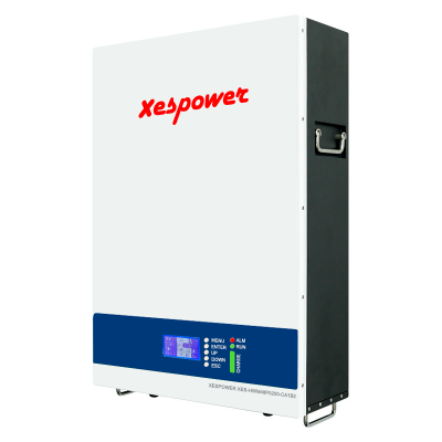 XES-HWM 9.6kWh 48V200Ah